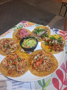 Itacate Taquería Mexicana Fuengirola — fotografia 4