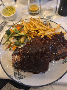 Restaurante Casa Roberto — fotografia 5