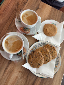 Café de Theresa — fotografia 4