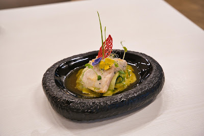 Restaurant THR Grill — fotografia 3