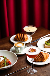 Boutique du Pain Brasserie — fotografia 3