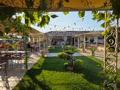 Snail Farm & Restaurant Eco-Telus — fotografia 5