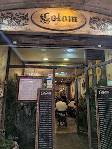 Colom Restaurant — fotografia 3
