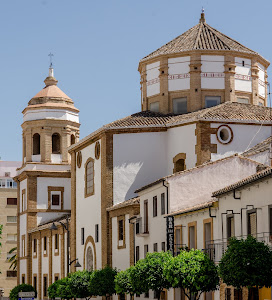Church of Our Lady of Mercy Ronda — fotografia 3