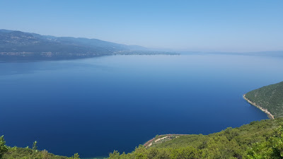 Lake Trichonida — fotografia 5