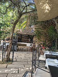 Palacio de Gallego Restaurante & Boutique — fotografia 3