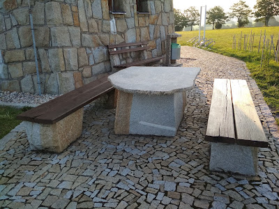 Vojtěchovská tower — fotografia 5