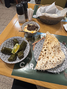 Restaurant Levant — fotografia 4