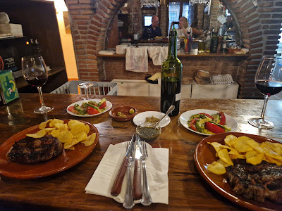 La Posada Ibérica — fotografia 3