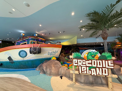 Suntago - aquapark, wodny park rozrywki — fotografia 5