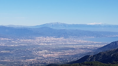 La Bola (Centro Meteorológico de Alhaurín el Grande) — fotografia 5