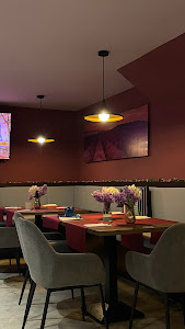 Restaurante Azafrán Pérsico — fotografia 3
