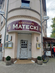 Gasthaus Matecki — fotografia 5