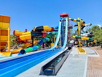 Aqualand — fotografia 4