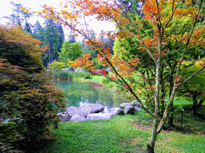 Parco delle Terme di Comano — fotografia 5