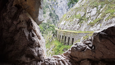 La Ruta del Cares — fotografia 4