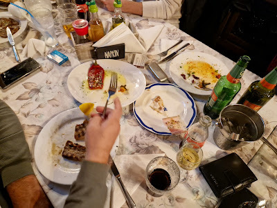 Restaurant Razlog Sunny Tavern — fotografia 3