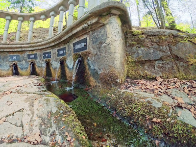 Hétforrás — fotografia 2