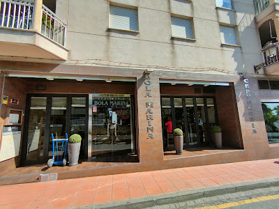 Bola Marina Restaurante — fotografia 5