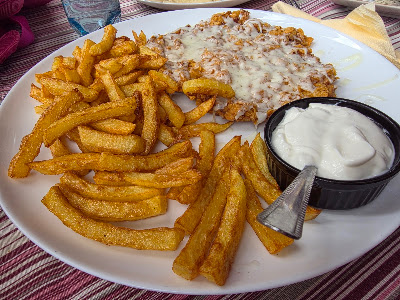 Restaurant Danciu — fotografia 5