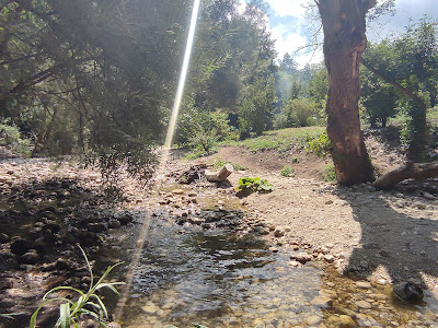 Cascata della Madonnella — fotografia 5