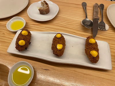 Teòric Taverna Gastronòmica — fotografia 5