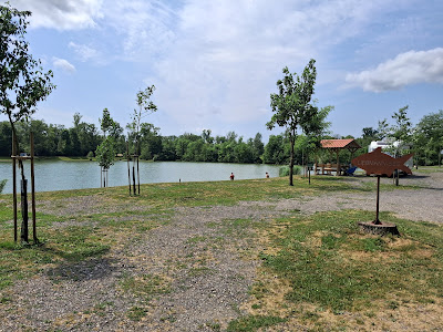 Liebmannsee — fotografia 3