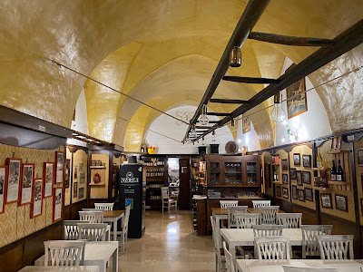 La Cantinina - Ristorante trattoria — fotografia 5