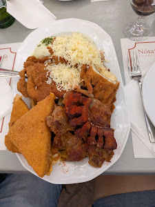 Nótafa Vendéglő — fotografia 4