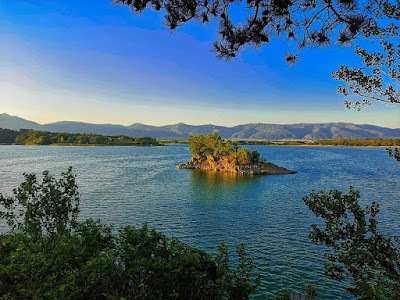 Koprinka