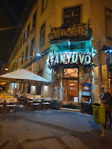 Fanyűvő restaurant — fotografia 2