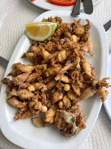 Restaurante Marymar — fotografia 5