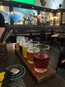 BeerLegal Beer&Bistro — fotografia 4