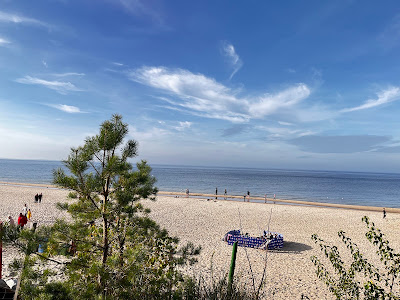 Plaża A - Międzyzdroje — fotografia 3