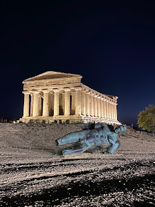 Valle dei Templi — fotografia 3
