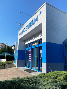 Aquacentrum Teplice — fotografia 4