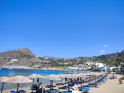 Paralia Kapsali — fotografia 5