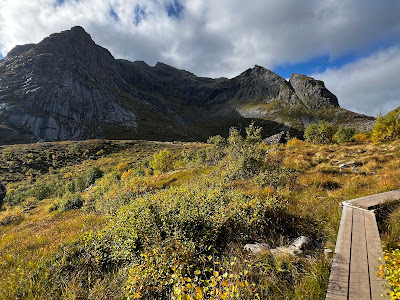 Kvalvika Beach — fotografia 4