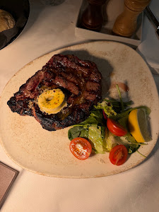 Artegianale Steak Restaurant Swissotel — fotografia 4