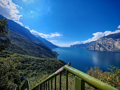 Sentiero panoramico Busatte Tempesta — fotografia 5