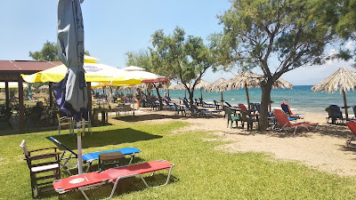 Beach Bar (Elverano) — fotografia 3