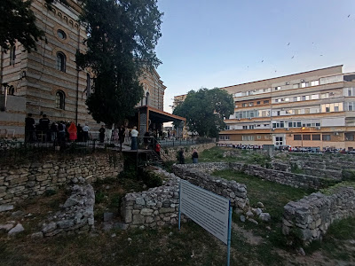 Catedrala Arhiepiscopală „Sfinții Apostoli Petru și Pavel” — fotografia 5
