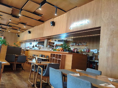 Restauracja PoRzeczka — fotografia 3