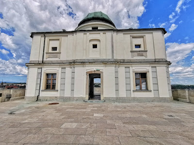 Astronomical Museum and Camera Obscura — fotografia 5
