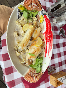 Ambiente am See Attersee — fotografia 4