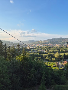 Turnul de observare Șoimul