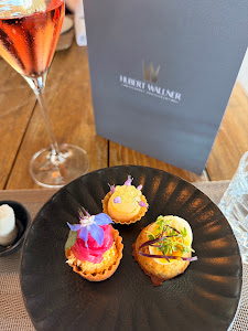 Gourmet Restaurant Hubert Wallner — fotografia 4