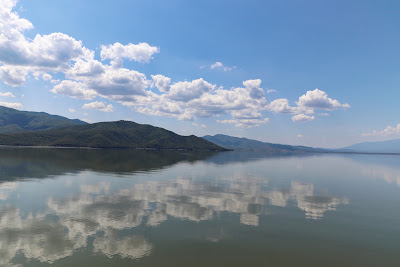 Kerkini Reservoir