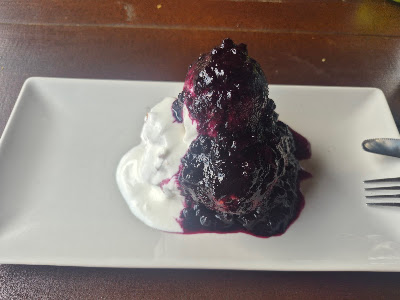 Restaurant Prestige — fotografia 3