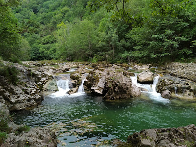 Senda de la Olla de San Vicente — fotografia 5